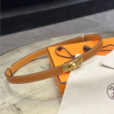 Hermes Belts